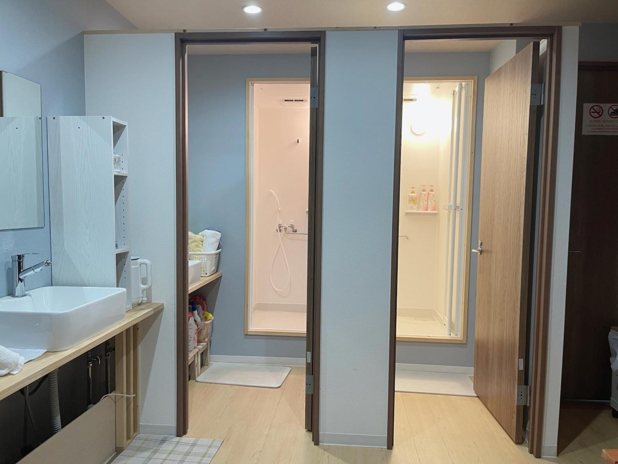 距离namba Shinsaibashi麗子民宿 Osaka Exterior photo